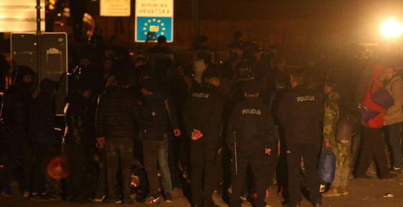 Migranti ipak ne odustaju od EU