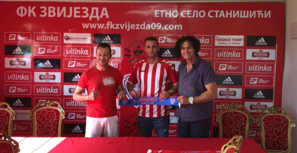 Zvijezda 09: Otjeran iz kluba zbog namještanja!
