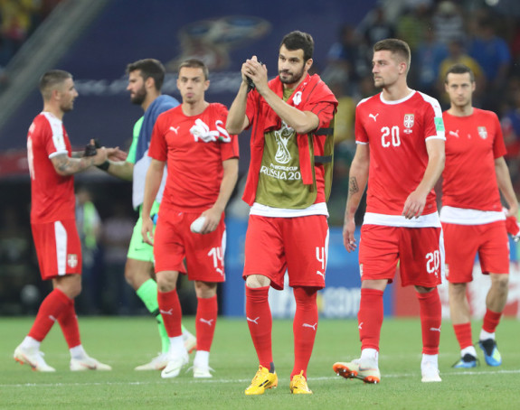 Milivojević o Srbiji: Ja platio glavom, a oni pričali laži!