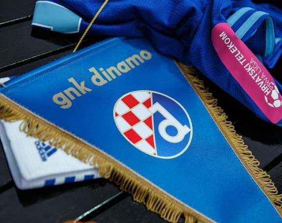 LE: Dinamo piše istoriju u Trnavi!
