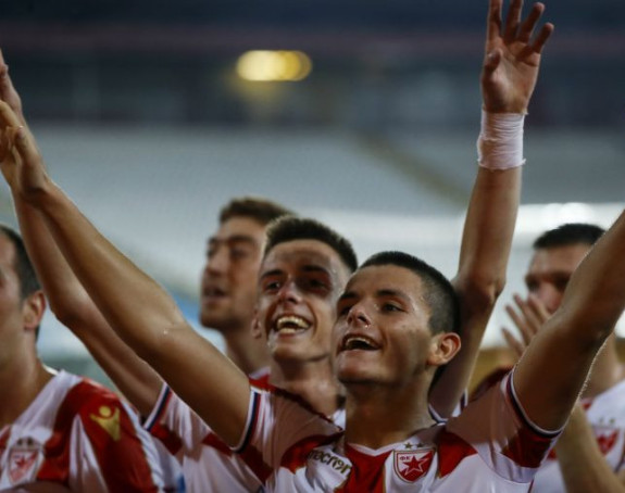 Jedini Zvezdin dobitak sa Ostrva - Dejan Joveljić!