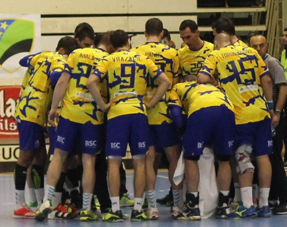 EP: "Zmajevi" u Minsku jači za Terzića