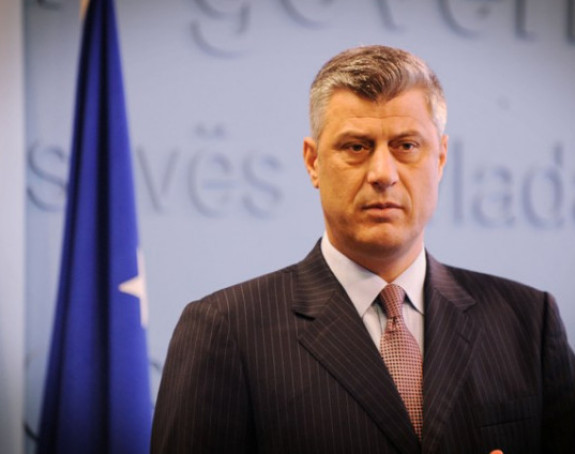 Ko je bahati Tačijev brat?