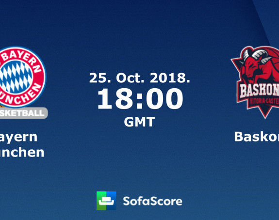 ЕЛ: Бајернова одбрана донијела други "скалп"!