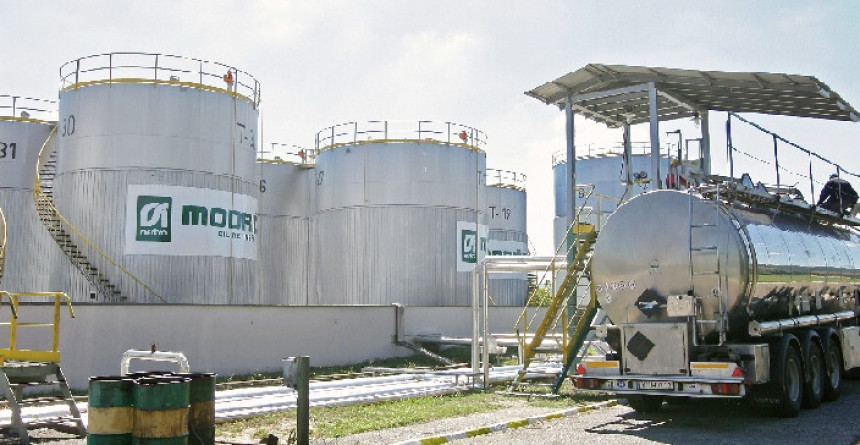 Akumulirani gubitak Rafinerije ulja u Modriči iznosi 55 miliona KM