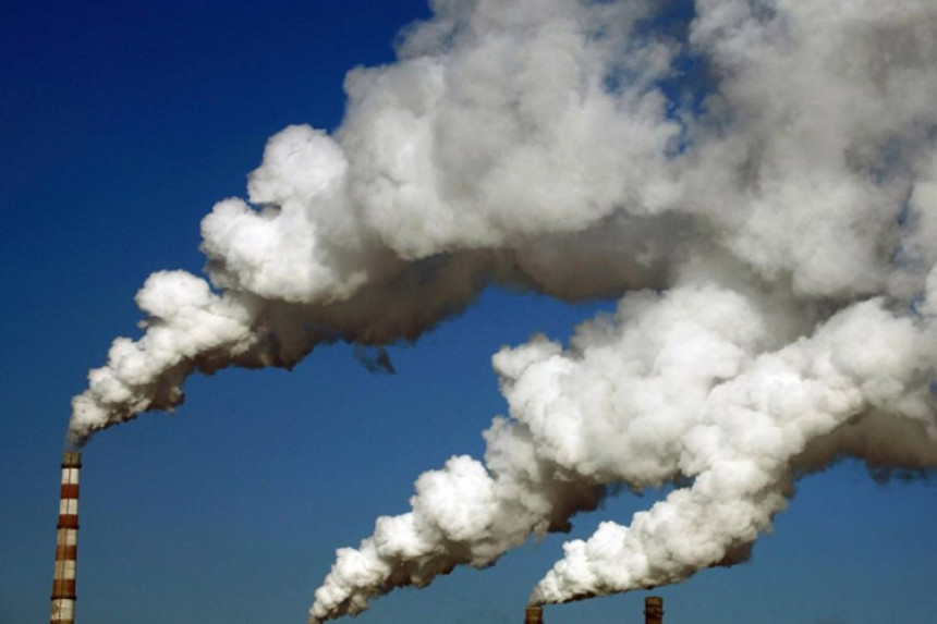 БиХ ће морати да опорезује угљен-диоксид 