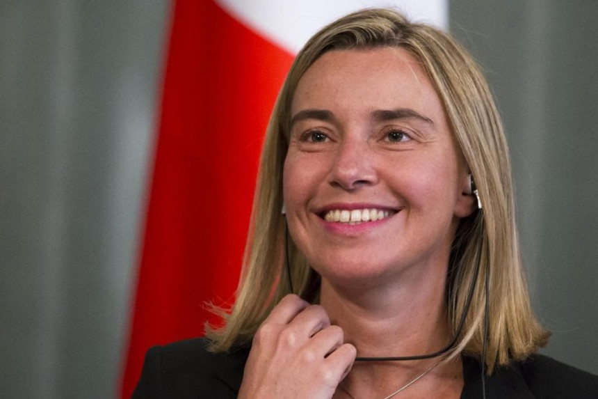 Mogerinijeva sa liderima Zapadnog Balkana u Briselu