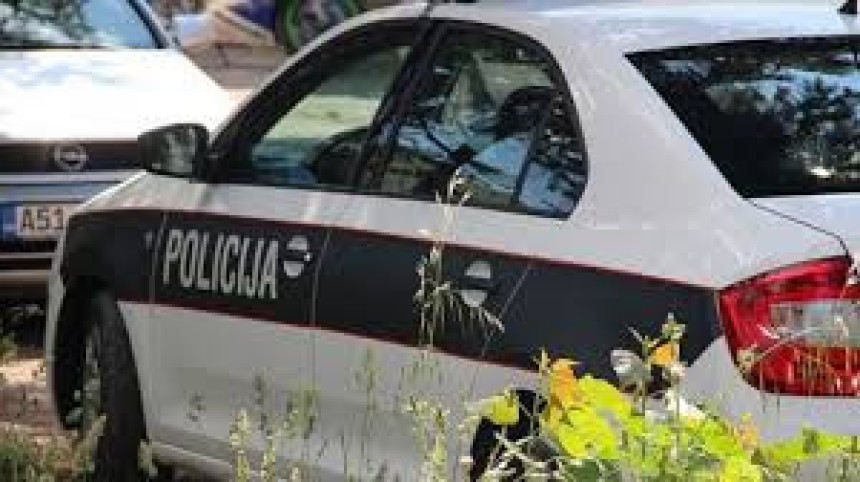S pumpe Holdina u Čapljini ukrao više od 800 KM