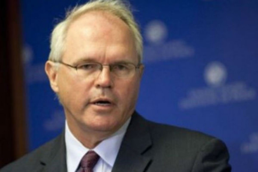 Kristofer Hil: Balkan će biti u EU i NATO savezu