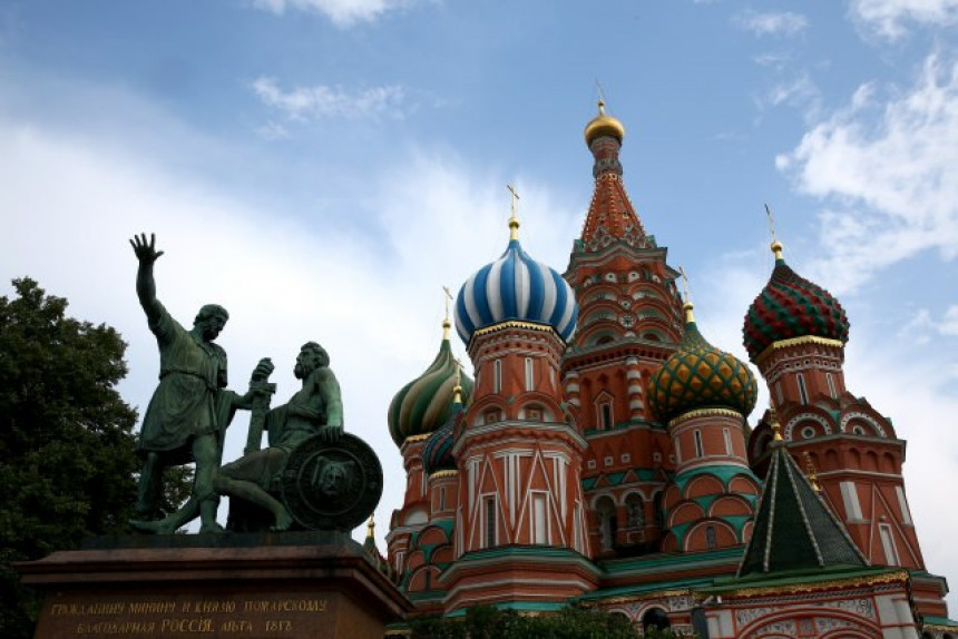 Moskva izradila specijalni projekat nazvan "Rusija na Balkanu"