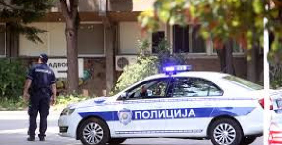 Pucnjava u pekari u Beogradu, dvije osobe ranjene