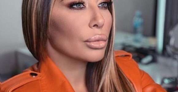 Ana Nikolić nenormalno smršala, sad je prava bomba!