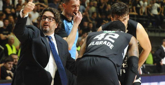 Trinkijeri pred Olimpiju: Biće teško!
