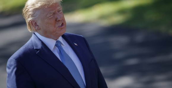 Доналд Трамп поново пријети санкцијама Анкари