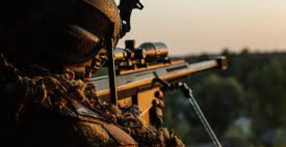 Војник убио осам колега у војној бази у Сибиру