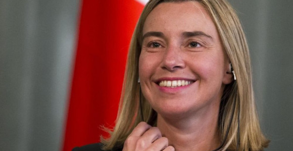 Могеринијева са лидерима Западног Балкана у Бриселу 