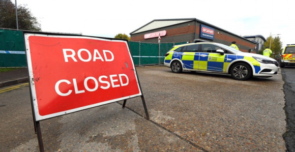 Из "камиона смрти" послала поруку мајци?