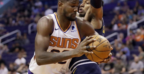 Šok: Prvi pik sa drafta 2018. pao na doping testu!