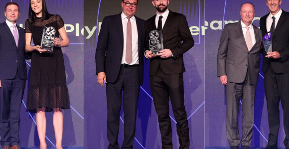 Srbi pokorili odbojkašku Evropu