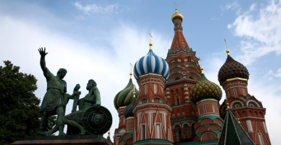 Москва израдила специјални пројекат назван "Русија на Балкану"