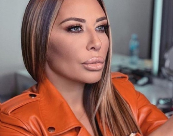 Ana Nikolić nenormalno smršala, sad je prava bomba!