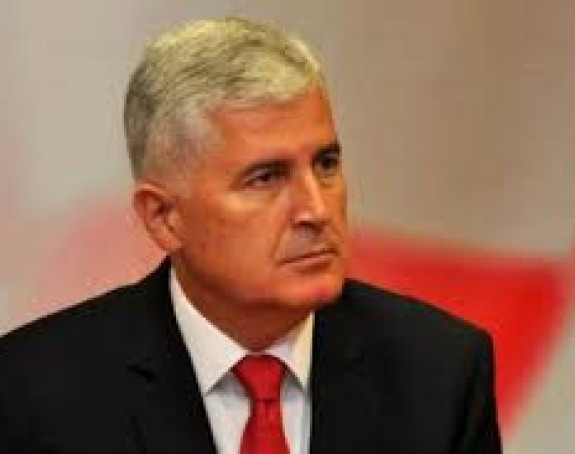 Čović predsjedava Domom naroda Parlamenta BiH
