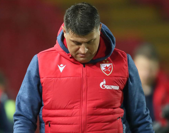 Milojević: Oporavili smo se od Totenhema!