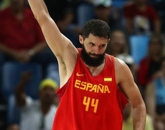 Mirotić je više Španac, nego Crnogorac!
