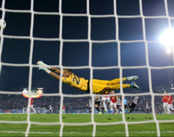 Opsesija zvana „gol“: Čak 51 šut i samo jedan gol!