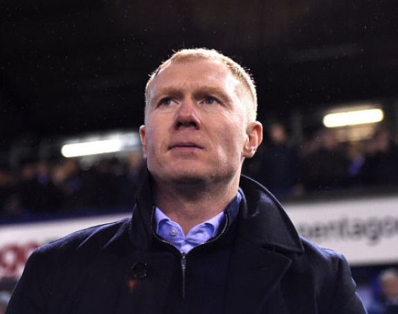 Skols opet opleo po Junajtedu!