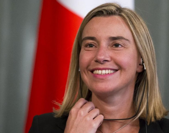 Могеринијева са лидерима Западног Балкана у Бриселу 