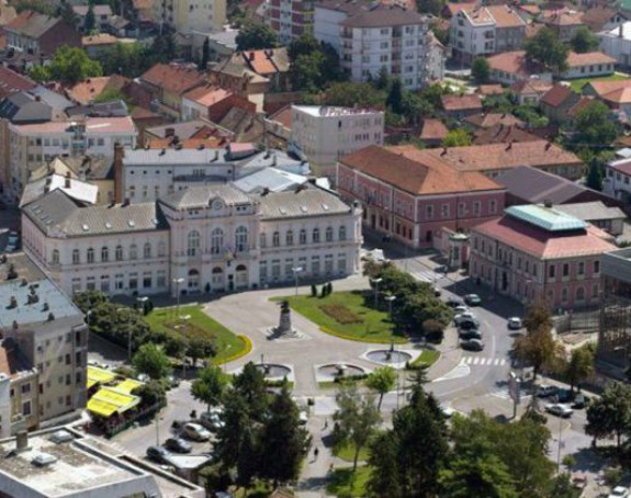 Bijeljina će biti prvi u potpunosti gasifikovan grad 