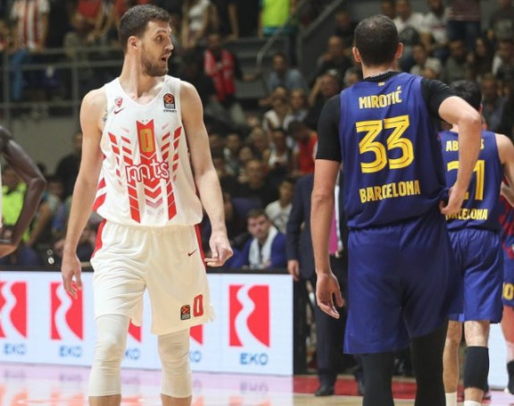 Kuzmić: Ponovno košarkaško rođenje!