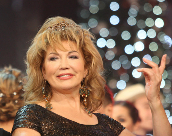 Suzana isplanirala šta će da radi kad ode u penziju?!