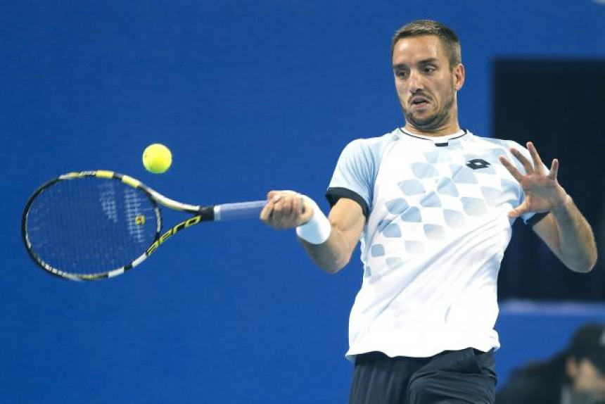 Troicki: Novak je ''prešao igricu''!