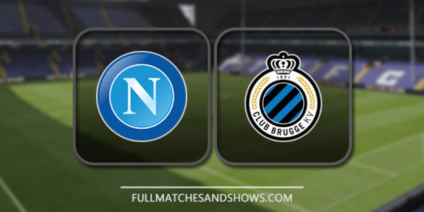 LE: Briž i Napoli bez publike zbog straha od terorista!