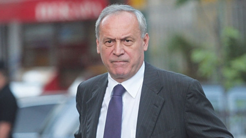 Вучелић зове Звездину дјецу: Дођите у Партизан!