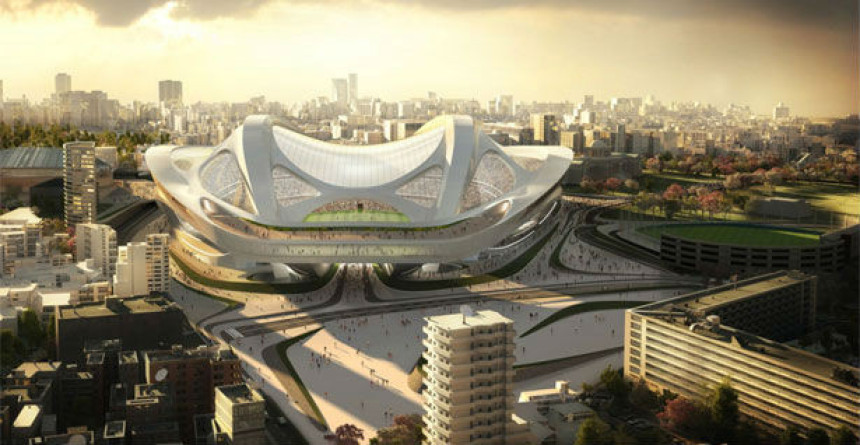 Српски ''Национални стадион'' код аеродрома или у Железнику?!