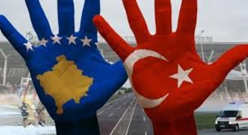 Турска жели Косово у својој групи, у квалификацијама за СП!