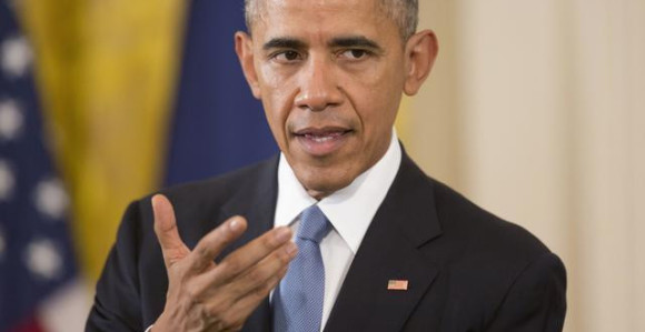 Obama ne želi da sarađuje s Rusijom