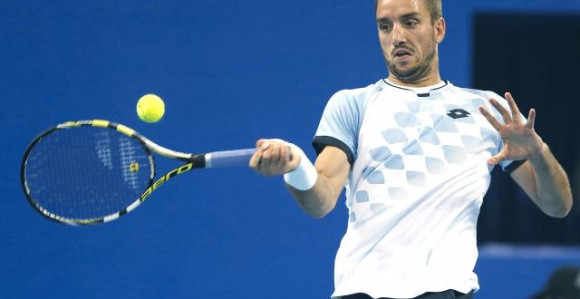 Troicki: Novak je ''prešao igricu''!