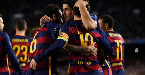 Nezaustavljiva Barselona ruši rekorde!