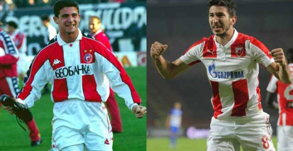 Analiza: Marko Grujić u koži Dejana Stankovića...!