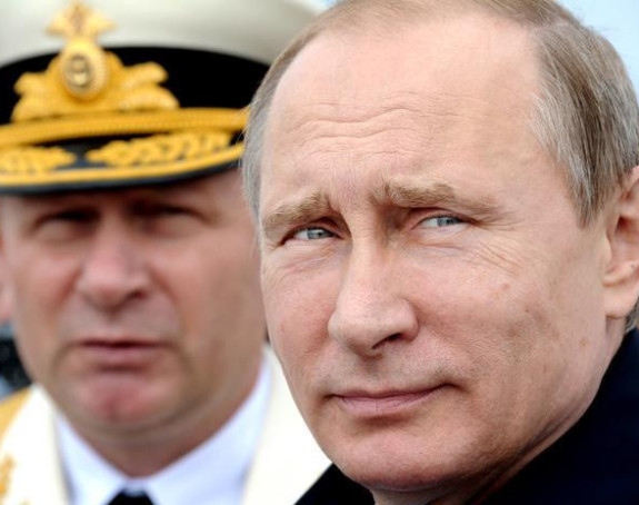 Русија: Уништићемо сваку опасну мету