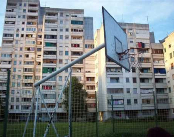 Gligorić: Najgori su gradski papci