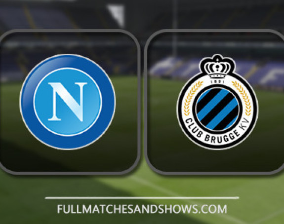 LE: Briž i Napoli bez publike zbog straha od terorista!