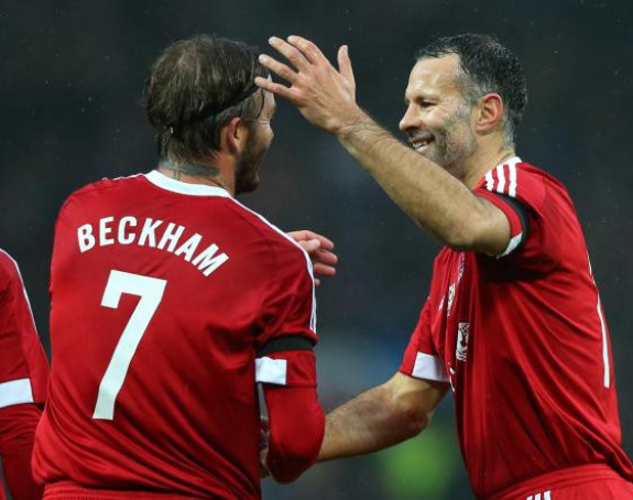 Гигсових идеалних 11 без Видића!