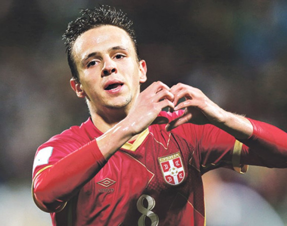 Лозничанин се сели у Спартак из Москве?!