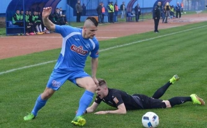 Radnik (BN) - Obradović: Vitez zaslužuje naše poštovanje!