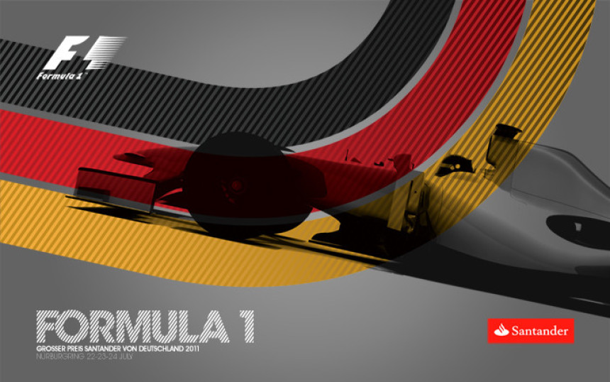 Neizvjesno održavanje trke F1 u Njemačkoj 2017. godine?!